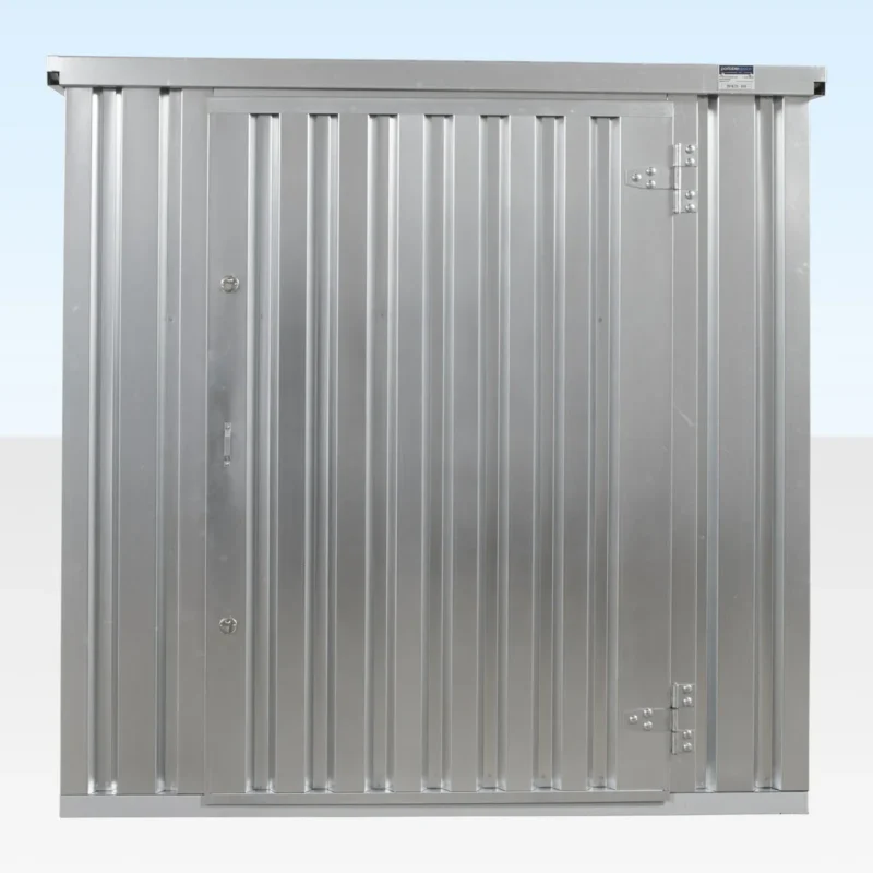 3m-x-2.1m-Flat-Pack-Storage-Container-Galvanised-2.webp